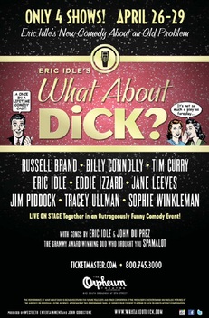 What About Dick? (2012)