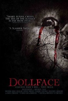 Dollface (2014)