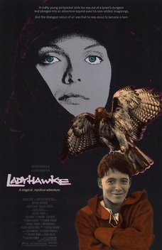 Ladyhawke (1985)