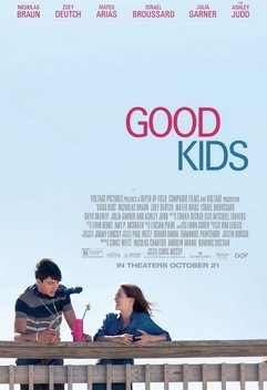 Good Kids (2016)