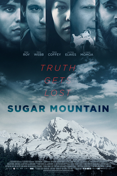 Sugar Mountain (2016)