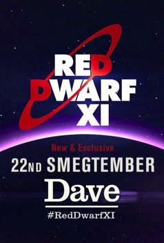 Red Dwarf XI (2016)