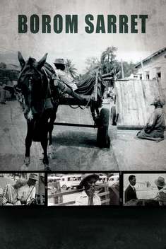 Borom Sarret (1963)