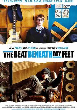 The Beat Beneath My Feet (2014)