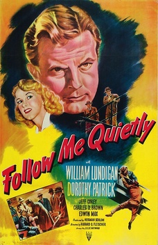 Follow Me Quietly (1949)