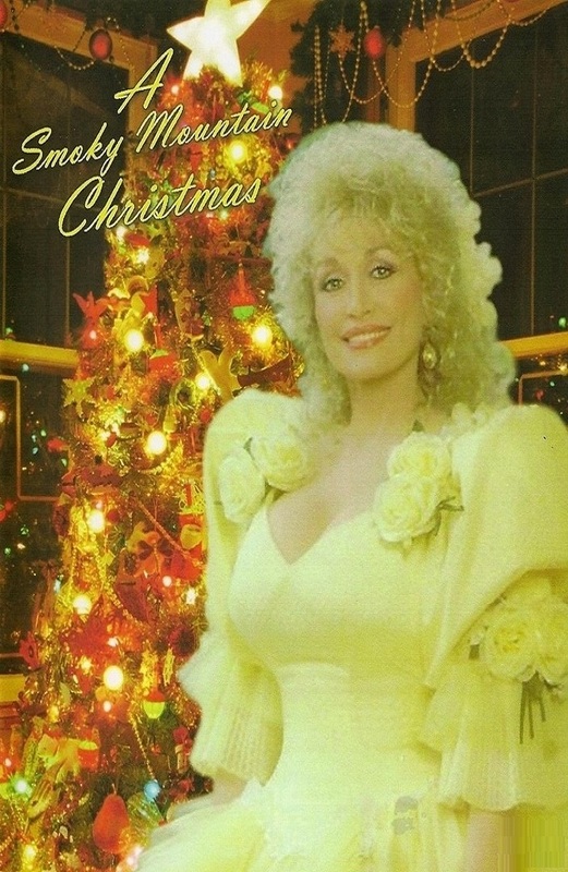 A Smoky Mountain Christmas 1986