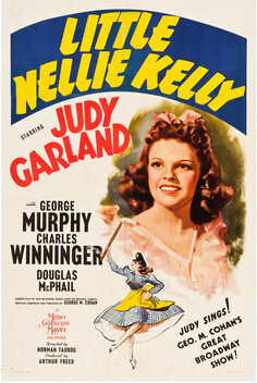 Little Nellie Kelly (1940)