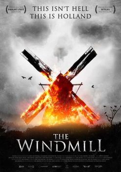 The Windmill (2016)