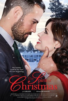 The Spirit of Christmas (2016)