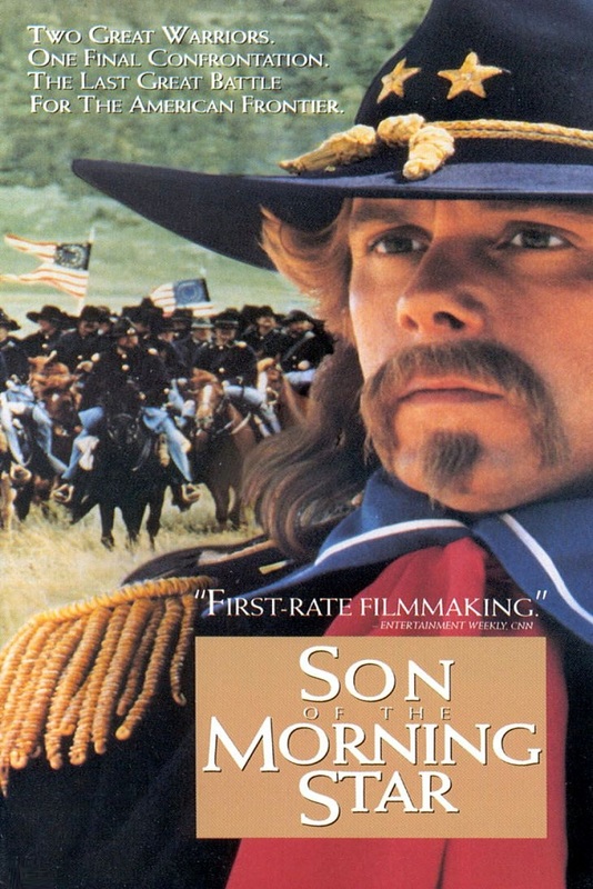 Son Of The Morning Star 1991 