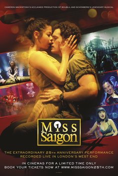 Miss Saigon: 25th Anniversary (2016)