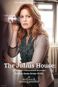 The Julius House: An Aurora Teagarden Mystery (2016)