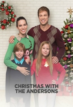 Christmas with the Andersons (2016)