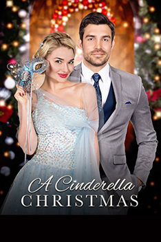 A Cinderella Christmas (2016)