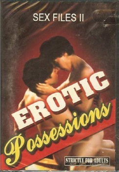 Erotic Possessions (2000)