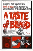 A Taste of Blood