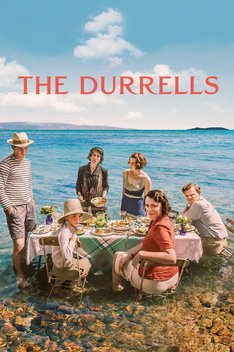 The Durrells in Corfu (2016-2019)