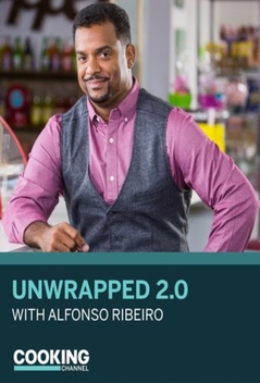 Unwrapped 2.0 (2015-2017)