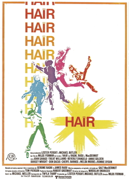 Hair (1979)