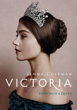 Victoria (2016-2019)