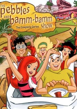 The Pebbles and Bamm-Bamm Show (1971-1972)