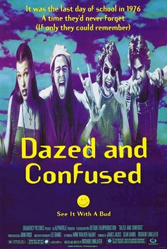 Dazed and Confused (1993)