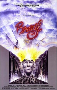 Brazil (1985)