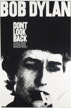 Don't Look Back (1967)