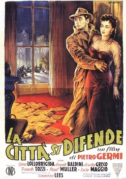 Four Ways Out (1951)