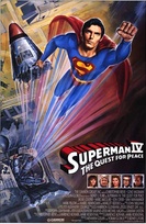 Superman IV: The Quest for Peace (1987)