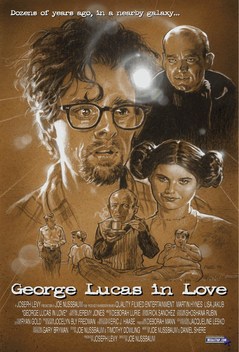 George Lucas in Love (1999)