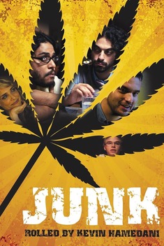 Junk (2012)