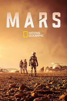 Mars (2016-)