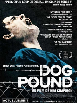 Dog Pound (2010)