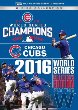 2016 World Series Collector's Edition: Chicago Cubs (2016)