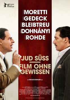 Jew Suss: Rise and Fall (2010)