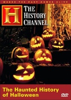 Hiair rated The Haunted History of Halloween 8 / 10