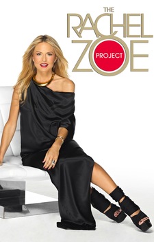 The Rachel Zoe Project (2008-2013)