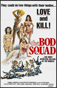 The Bod Squad (1974)