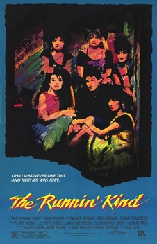 The Runnin' Kind (1989)
