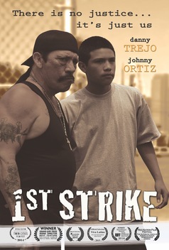 1st Strike (2016)