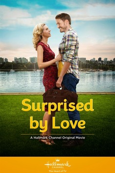 Surprised by Love (2015)