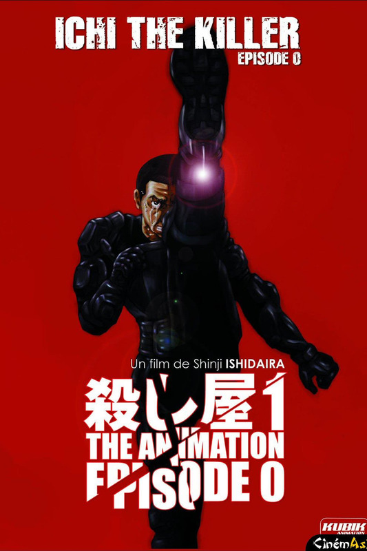 Ichi the Killer: Episode 0 (2002)