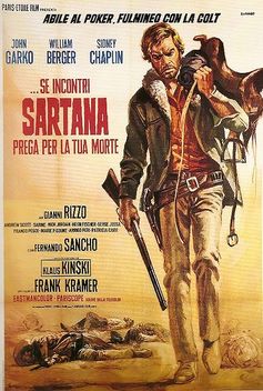 If You Meet Sartana Pray for Your Death (1968)