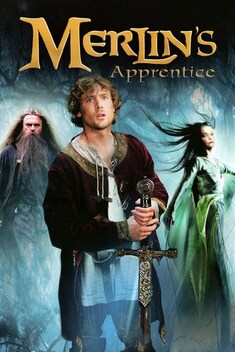 Merlin's Apprentice (2006)