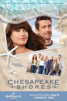 Chesapeake Shores (2016-2022)