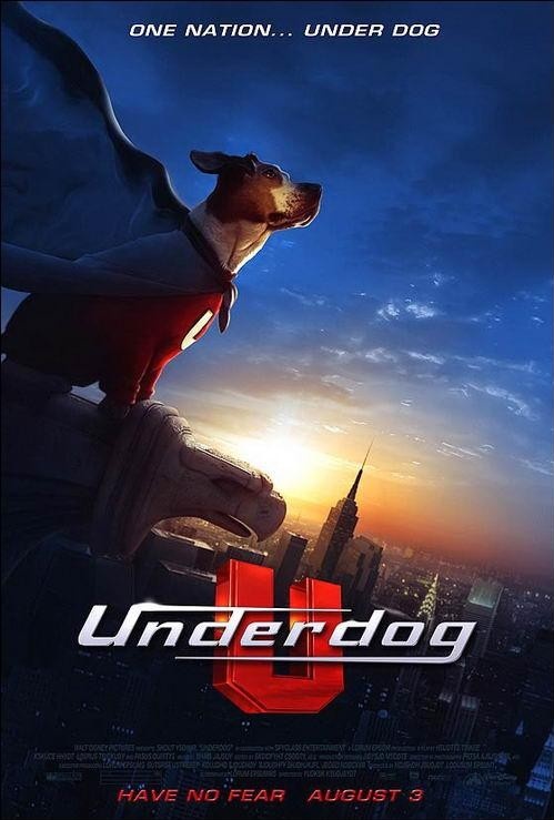 American Underdog' Blu-ray Review - Cinelinx