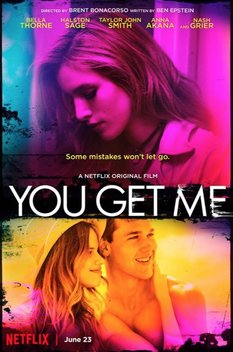 You Get Me (2017)