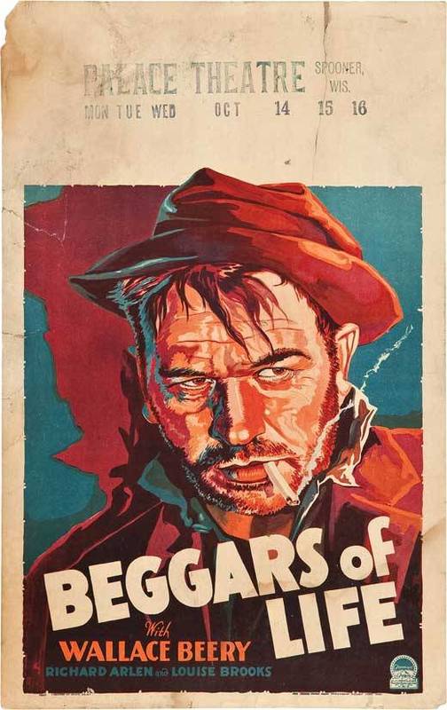 Beggars of Life (1928)