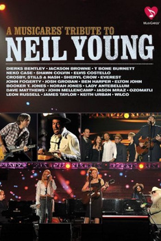 A MusiCares Tribute to Neil Young (2010)